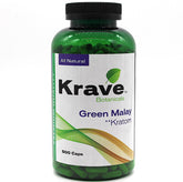 Krave Kratom 500 CT